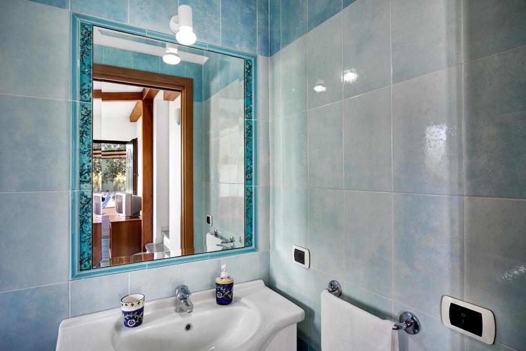 Matisse Nerano By Gocce Daire Marina del Cantone Dış mekan fotoğraf