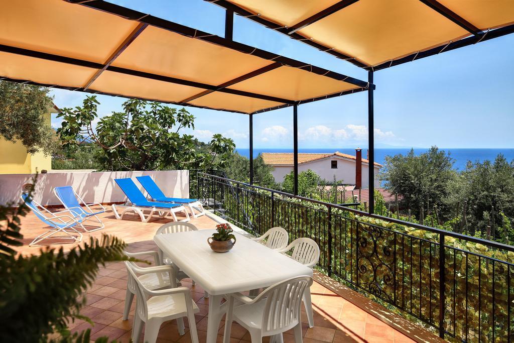Matisse Nerano By Gocce Daire Marina del Cantone Dış mekan fotoğraf