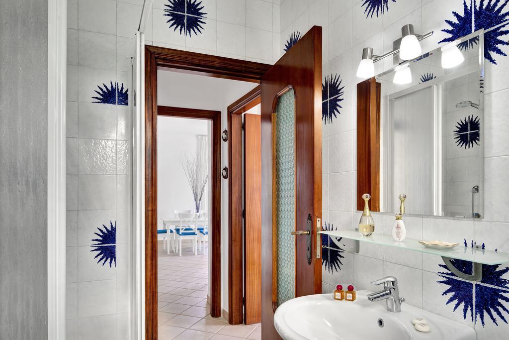 Matisse Nerano By Gocce Daire Marina del Cantone Oda fotoğraf