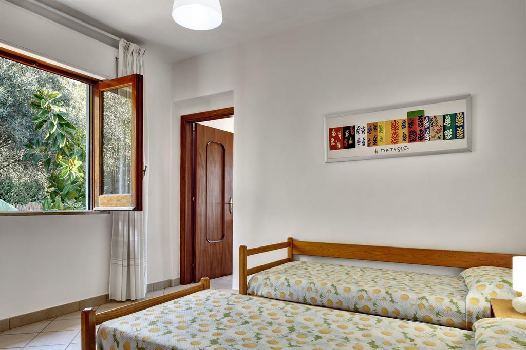 Matisse Nerano By Gocce Daire Marina del Cantone Oda fotoğraf