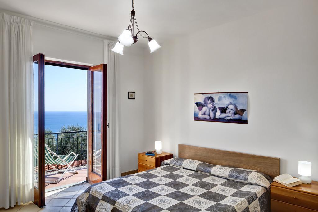 Matisse Nerano By Gocce Daire Marina del Cantone Oda fotoğraf