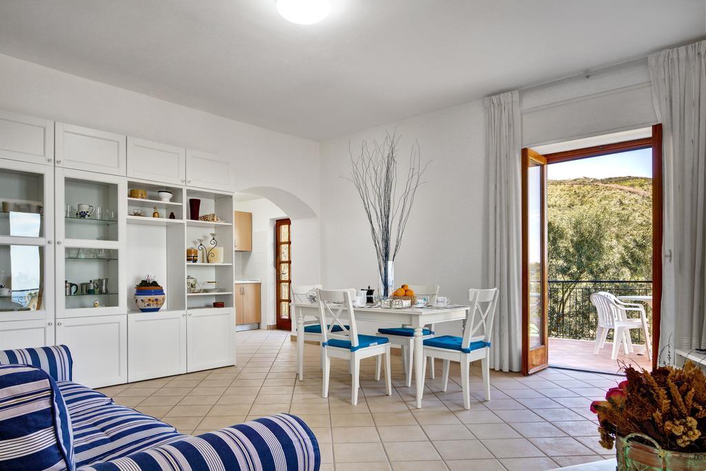 Matisse Nerano By Gocce Daire Marina del Cantone Oda fotoğraf